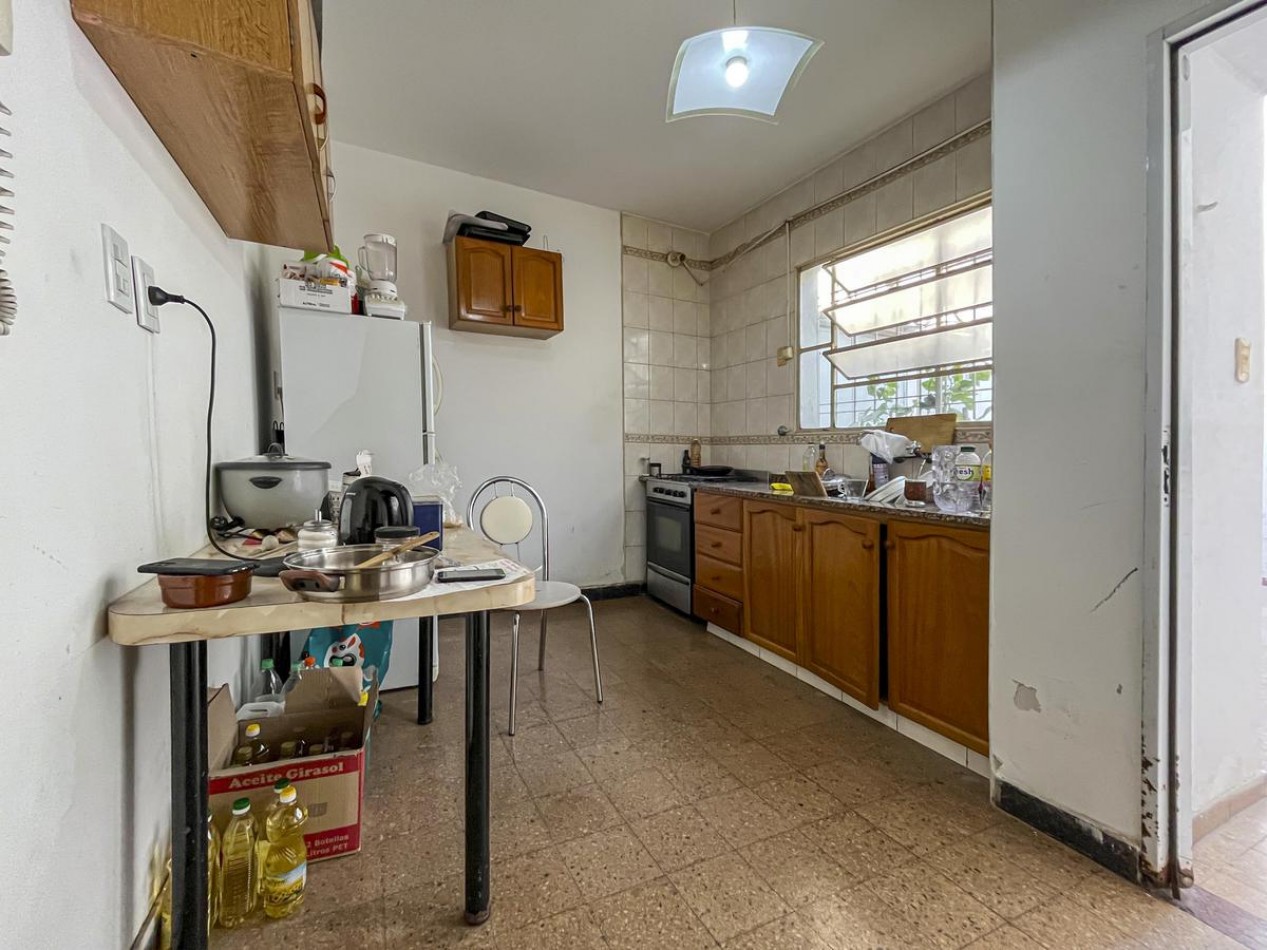 Dorrego 262