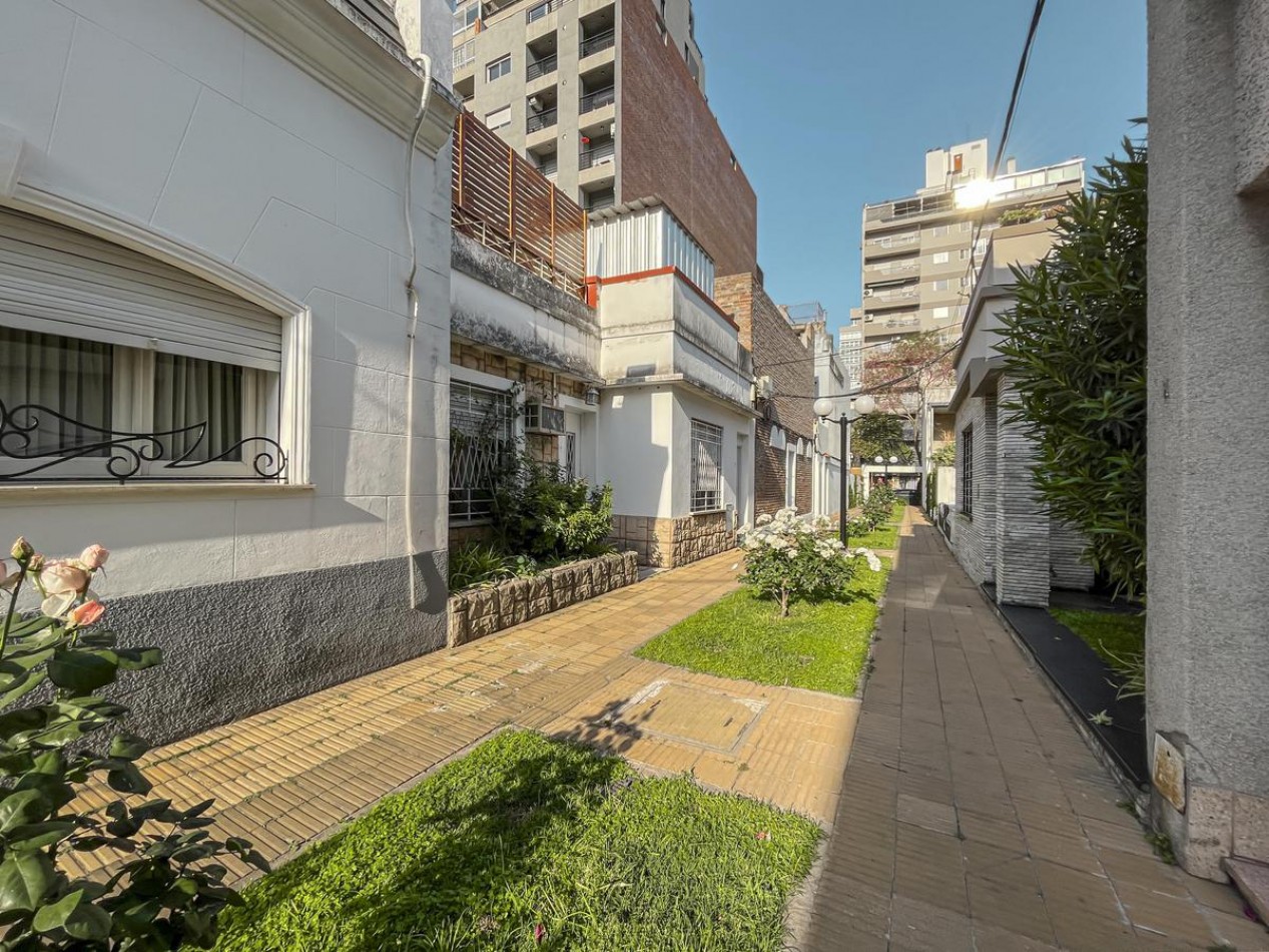 Dorrego 262