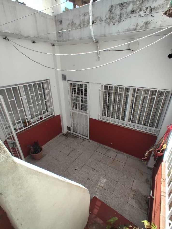Alvear 600 EXCEPCIONAL UBICACION