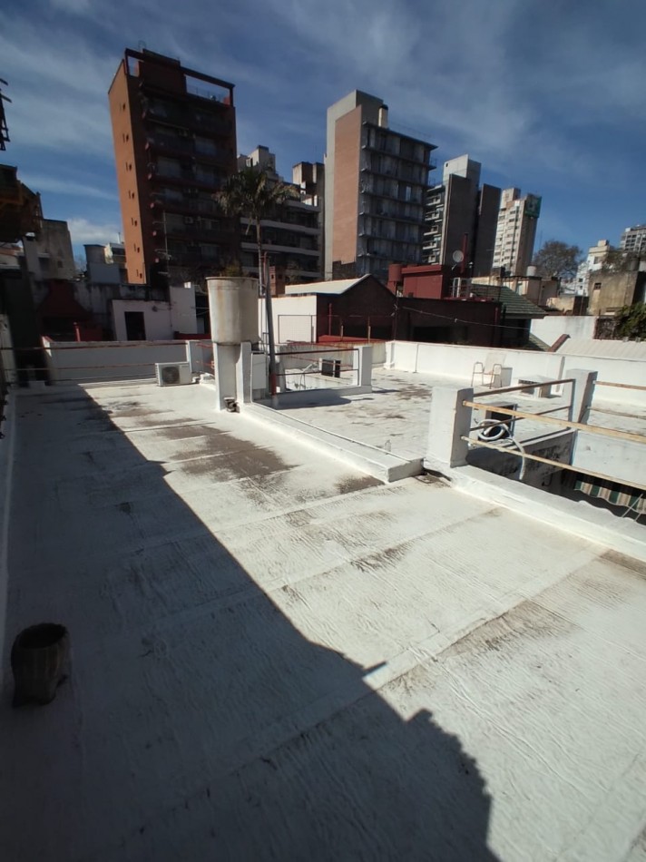 Alvear 600 EXCEPCIONAL UBICACION