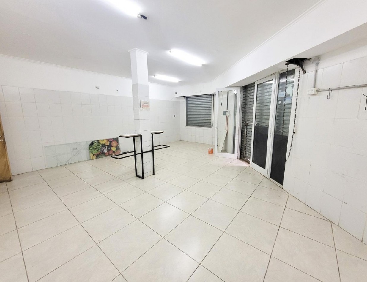 Venta Corrientes y Quintana