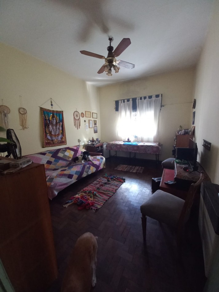 Casa en Marcos Paz 5200