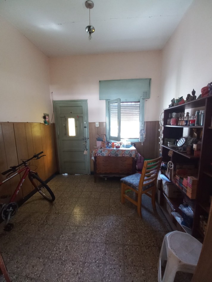Casa en Marcos Paz 5200