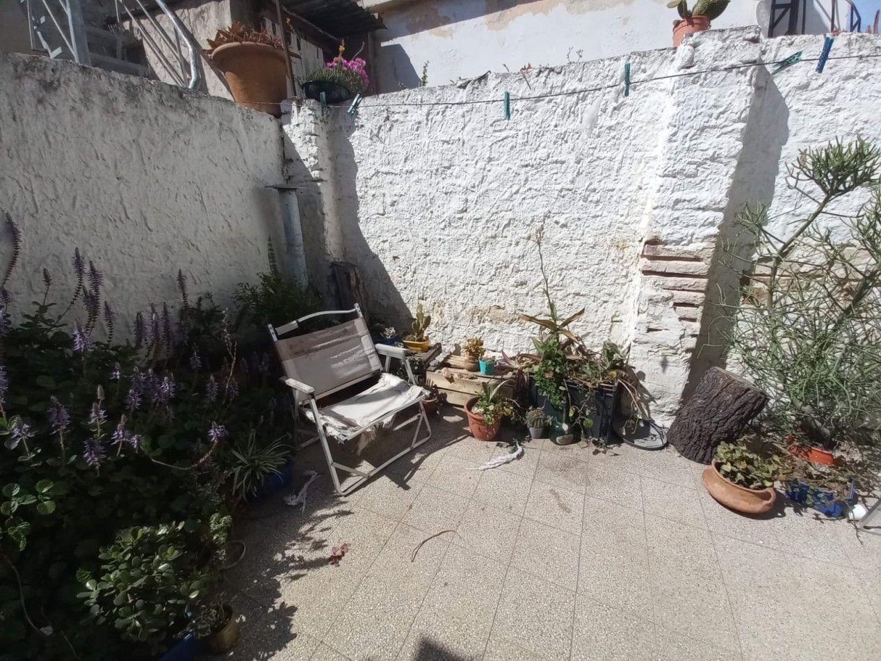 Casa en Marcos Paz 5200
