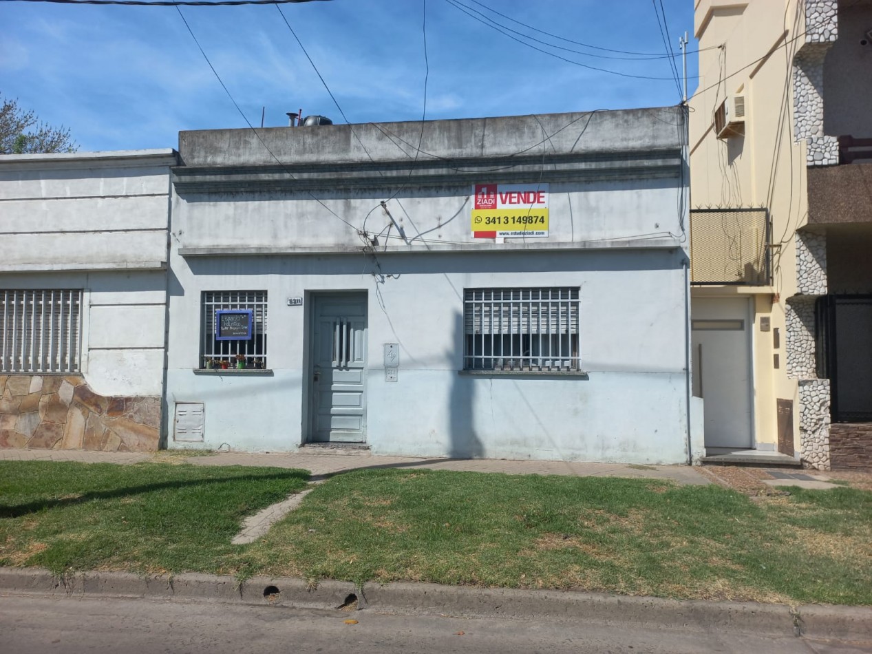 Casa en Marcos Paz 5200
