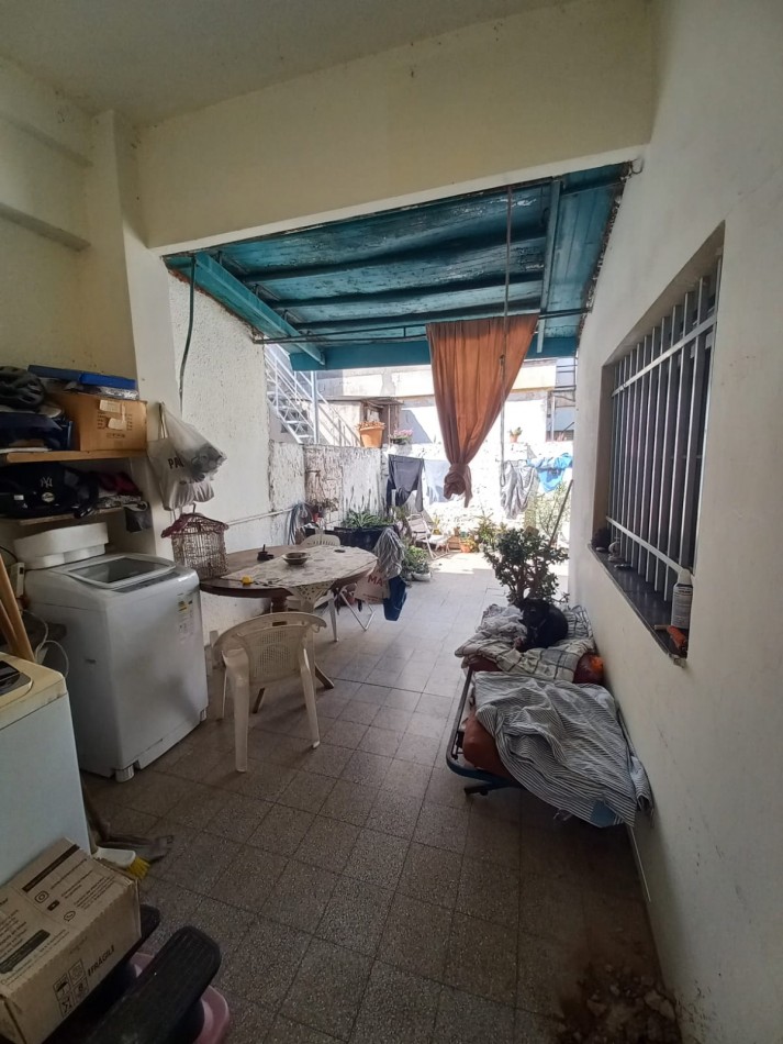 Casa en Marcos Paz 5200