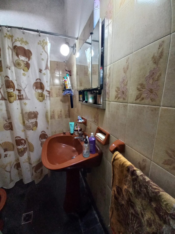 Casa en Marcos Paz 5200