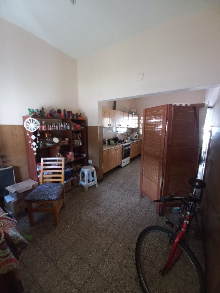 Casa en Marcos Paz 5200