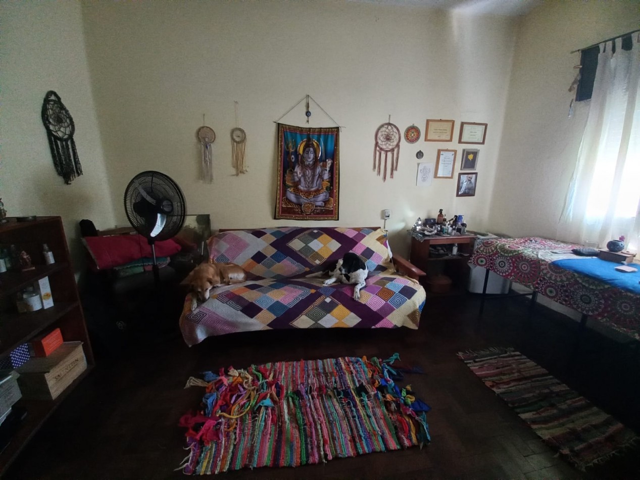 Casa en Marcos Paz 5200