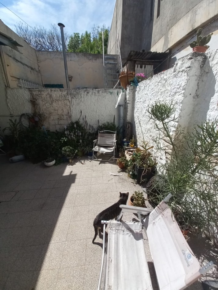 Casa en Marcos Paz 5200