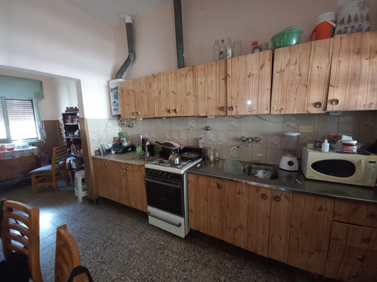 Casa en Marcos Paz 5200