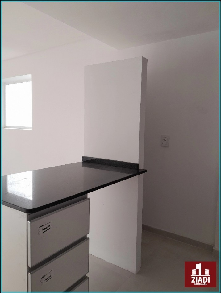 Departamento monoambiente Barrio Martin