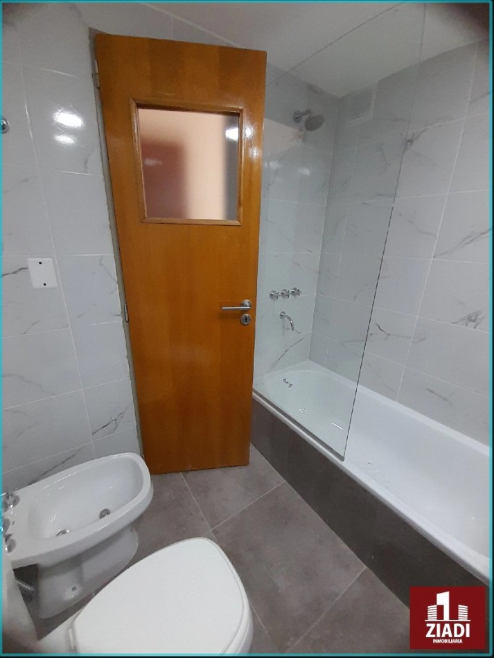 Departamento monoambiente Barrio Martin