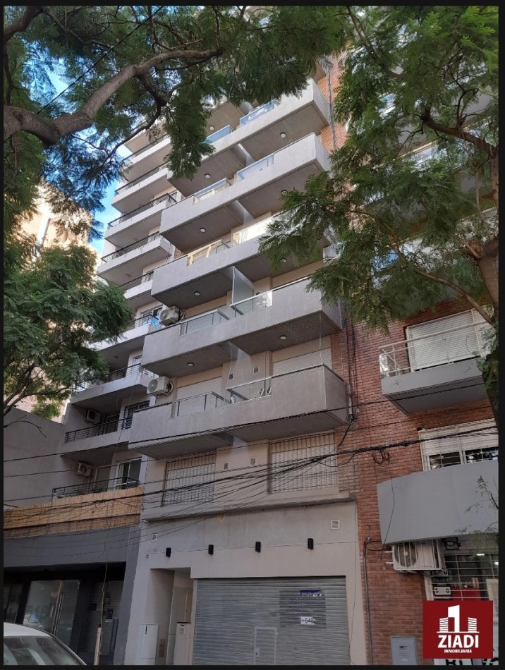 Departamento monoambiente Barrio Martin