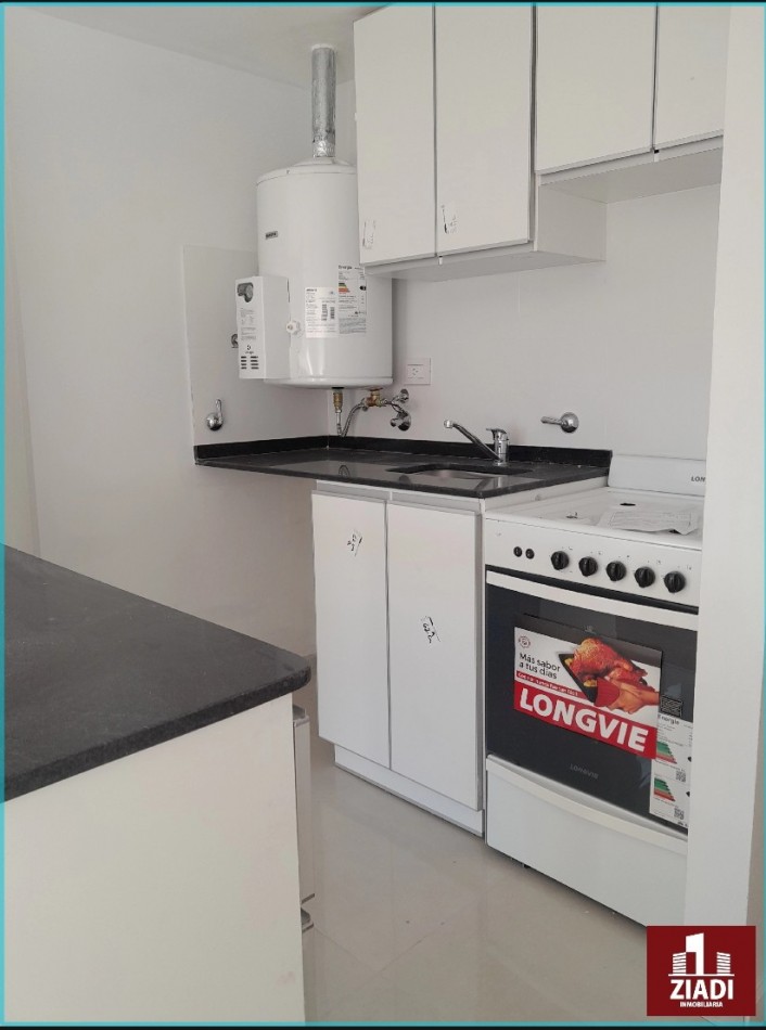 Departamento monoambiente Barrio Martin