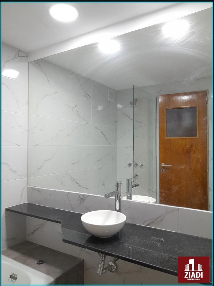 Departamento monoambiente Barrio Martin