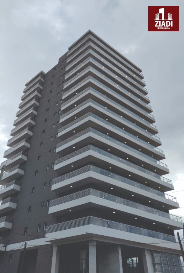 Semipiso 2 y 3 dormitorios, Francia 269 bis