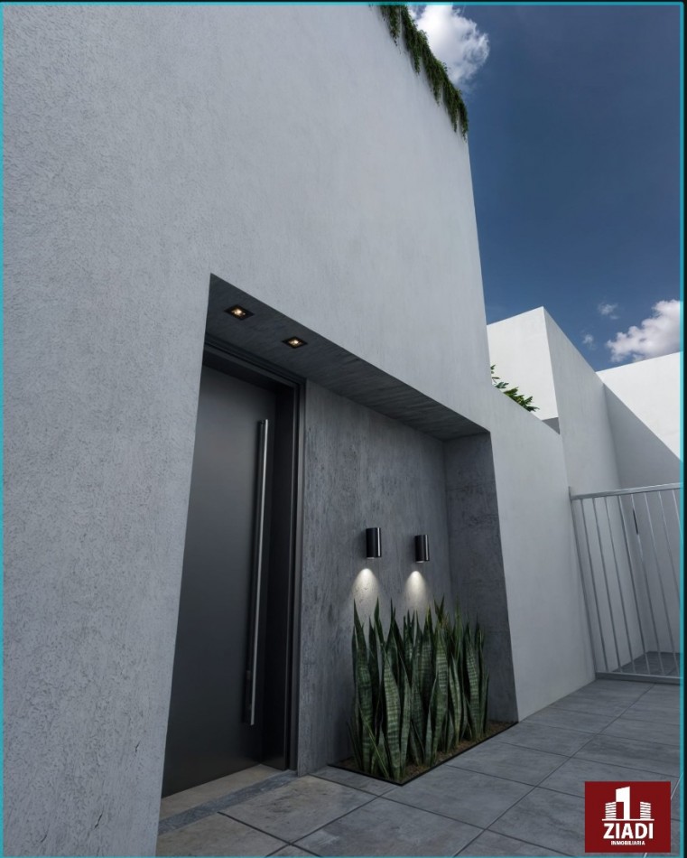 Espectacular vivienda de pasillo, Balcarce 1456.