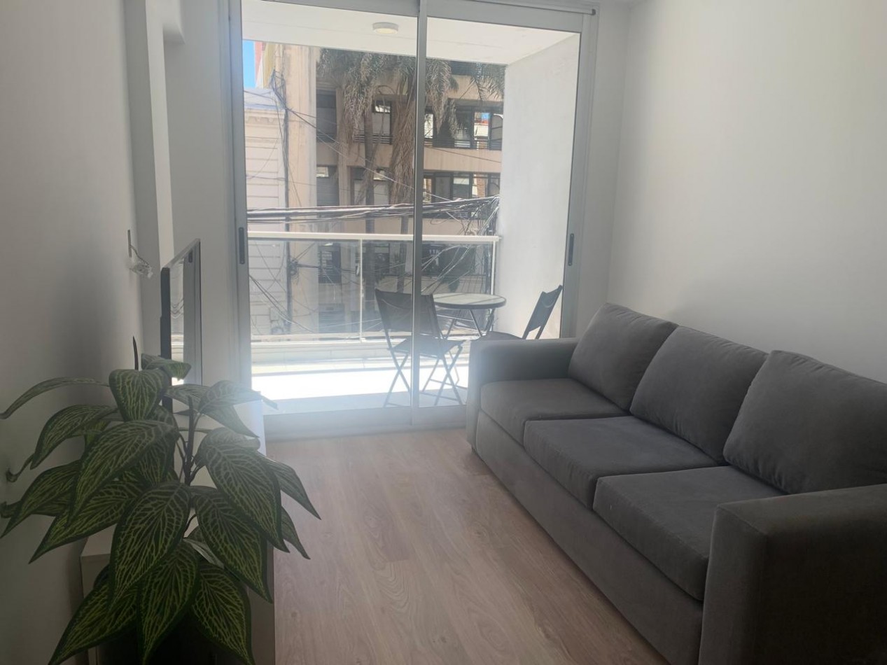 Departamento a Estrenar