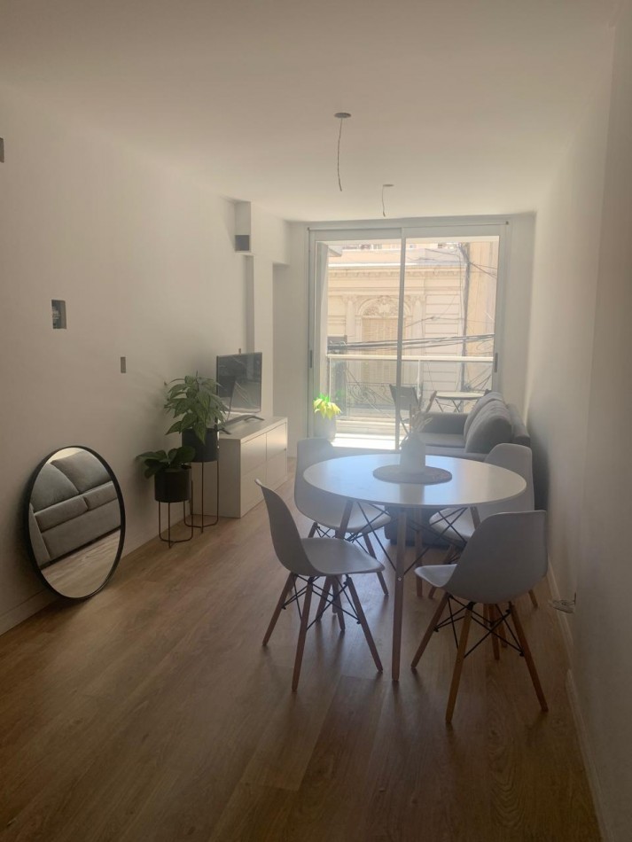 Departamento a Estrenar