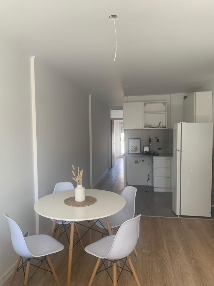 Departamento a Estrenar