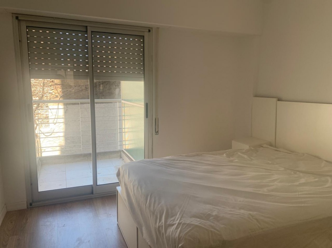 Departamento a Estrenar