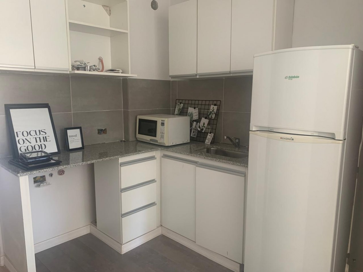 Departamento a Estrenar