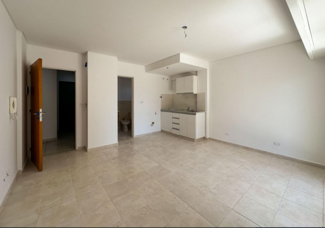 Venta depto Pte Roca 1400