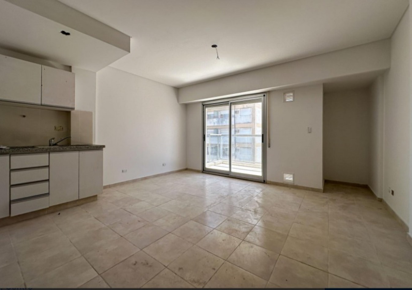 Venta depto Pte Roca 1400