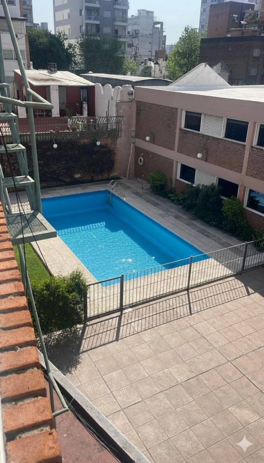 Montevideo 2448