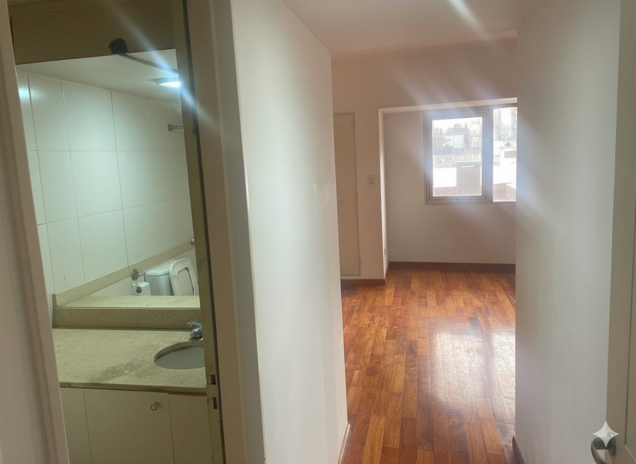 Montevideo 2448