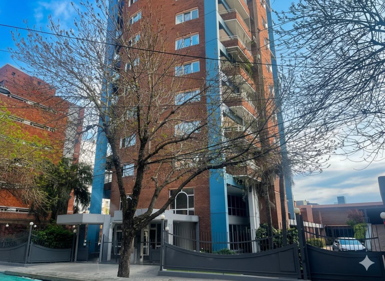 Montevideo 2448