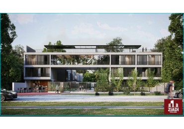 Condominio, casa 3 dormitorios Wilde 455 bis