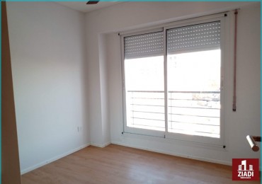Departamento 2 dormitorios Cerrito 953