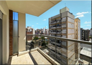 Venta depto Pte Roca 1400